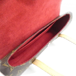 Túi xách Louis Vuitton Monogram Sonatine M51902 617957