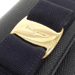 【Vintage】Túi đeo vai Salvatore Ferragamo 21 3202 613078