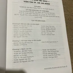 PHÁC ĐỒ ĐIỀU TRỊ 2022- VIỆN TIM TP HCM - SÁCH Y, KHỔ LỚN, HƠN 730 TRANG 569833