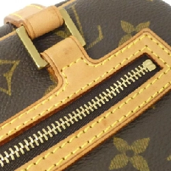 Túi xách vai Louis Vuitton Monogram Cite MM M51182 - Hàng hiệu Chính hãng 802118
