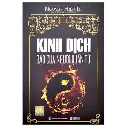 Kinh Dịch Đạo Của Người Quân Tử - Nguyễn Hiến Lê 141613