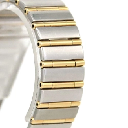 Đồng hồ Omega Constellation Combi 1272.10 SSxYG Quartz - Hàng hiệu Chính hãng 875230