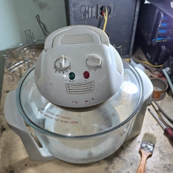 Lò nướng thủy tinh 405433