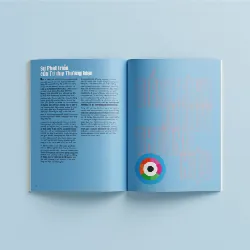 ĐỔI MỚI VỚI INTEGRATED BRAND THINKING - Richard Moore - MARKETING KINH DOANH 596807