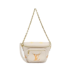Túi đeo chéo mini Monogram Empreinte (Bên Hồ Bơi) M82208 của Louis Vuitton