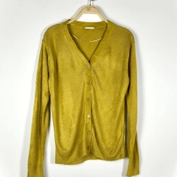 Áo Cadigan Mongtoghi Cashmere Nhật Nhà Gu

 333500