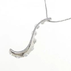 Dây chuyền kim cương PT900/PT850 1.09CT - Hàng hiệu Chính hãng 860098