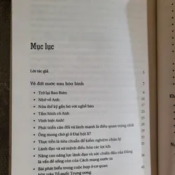 Việt Nam sau một chín 75 đôi đều cảm nhận - Phạm khắc Lãm 694456