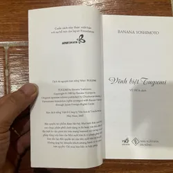 Vĩnh Biệt Tugumi - Banana Yoshimoto (k1) 562188