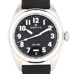 Đồng hồ Zenith Pilot Automatic 03.4000.3620/21.I001 SS tự động - Hàng hiệu chính hãng