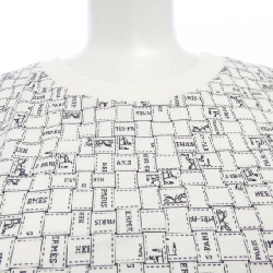 Đầm cắt HERMES - Hàng hiệu Authentic 818392