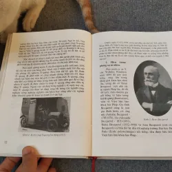 NĂNG LƯỢNG NGUYÊN TỬ VÀ ĐỜI SỐNG - GS.TS. ĐINH NGỌC LÂN 727184