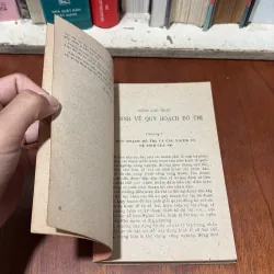 II Sách Xưa: Vệ Sinh Xây Dựng - Đào Ngọc Phong - 1978 750533
