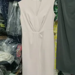 Đầm CK size 8 eo 80
