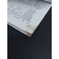 English for social interaction Social expressions mới 80% bẩn bìa, ố, tróc bìa nhẹ 2009 HCM2811 Betty Kirkpatrick MA HỌC NGOẠI NGỮ 918260