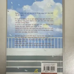 12 chòm sao và học viện ngân hà  783924