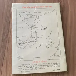 Sách lịch sử 9 tập hai, in năm 2000 674615