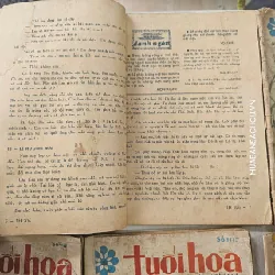 Tạp chí Tuổi Hoa trước 1975 573870