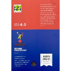 Stage Designer - Vén Màn Hậu Trường Của Những Bước Chân 4.0 - Hoan Nguyễn 145501