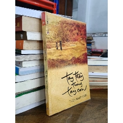 Tay thầy trong tay con 256815