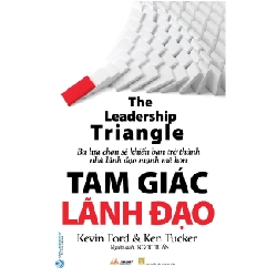 Tam giác lãnh đạo mới 100% HCM.PO Kevin Ford & Ken Tucker Oreka-Blogmeo