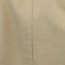 【Mã giảm giá】Burberry BURBERRY Áo khoác trench 638198