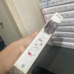 (ngôn tình) - Nở rộ - Sói xám mọc cánh 990921