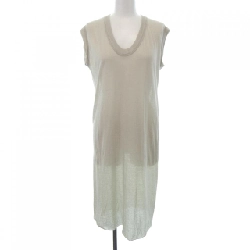 【Mã giảm giá】Rick Owens Rick owens đầm cắt