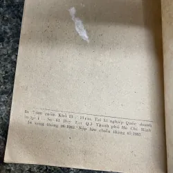 Người đi khai khoang Minh Hương XB 1983 760402