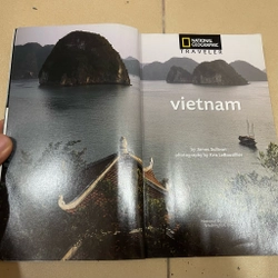 National Geographic Traveler Vietnam (c43) 524970