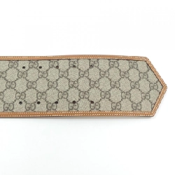 Thắt lưng GUCCI - Hàng hiệu Chính hãng 834650