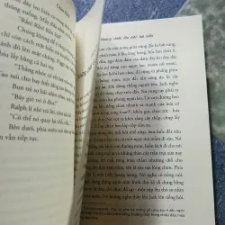 Chúa ruồi - William Golding 1025925