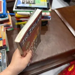 VƯƠN ĐẾN SỰ HOÀN THIỆN – Zig Ziglar | Sách phát triển bản thân kinh điển- K4 1022592