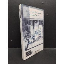 (TẶNG BOOKMARK) Trời vẫn còn xanh, em vẫn còn anh mới 70% ố vàng bẩn rách nhẹ trang cuối 2017 RBK1008 Anh Khang VĂN HỌC