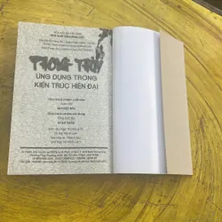 PHONG THUỶ ỨNG DỤNG TRONG KIẾN TRÚC HIỆN ĐẠI- (2)-CAO TỪ LINH 594510