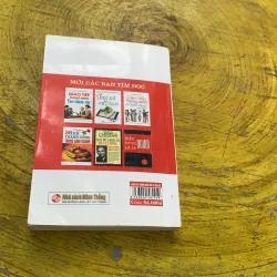 GIAO TIẾP THÔNG MINH VÀ TÀI ỨNG XỬ- ĐỨC THÀNH biên soạn 753209