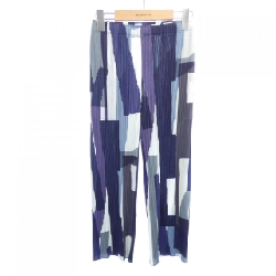 Pleats Please PLEATS PLEASE PP31JF712 Quần