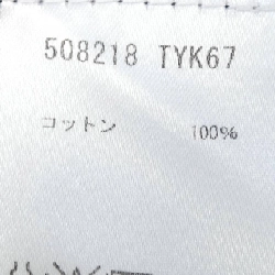 Áo thun BALENCIAGA - Hàng hiệu Chính hãng 774243