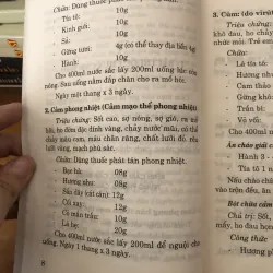 200 bài thuốc dân gian đặc trị 1043927