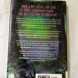 Jody Lee Mott - Hush-a-Bye 732844