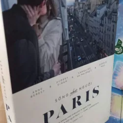 sống như người paris 1041849