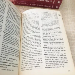 TỪ ĐIỂN Y HỌC ANH - VIỆT 1004690