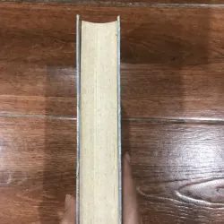 Tiểu thuyết Nguyễn Công Hoan - Hỗn cảnh hỗn cư - Cái thủ lợn - Nợ nần (k3) 798828