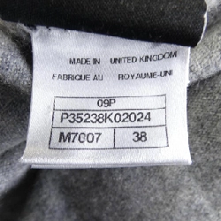 CHANEL P35238K02024 09P Áo khoác - Hàng hiệu Chính hãng 773288