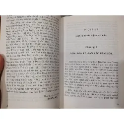 Bản sắc văn hóa Việt Nam - Phan Ngọc 598128
