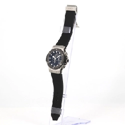 Hublot Big Bang Aerobang Steel Ceramic 311.SM.1170.RX SS tự động - Hàng hiệu Chính hãng 881692