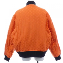 Áo khoác bomber l reversible Louis Vuitton HLB05WINE - Hàng hiệu Authentic 890982