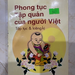 Phong tục tập quán của người việt (k4)