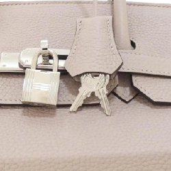 Túi xách Hermès Birkin 35cm 028496CK - Hàng hiệu Chính hãng 771048