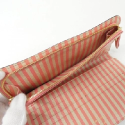 Ví Louis Vuitton Damier (Hoạt hình Giáng sinh) Portefeuille Insolite N63025 - Hàng hiệu Chính hãng 771735